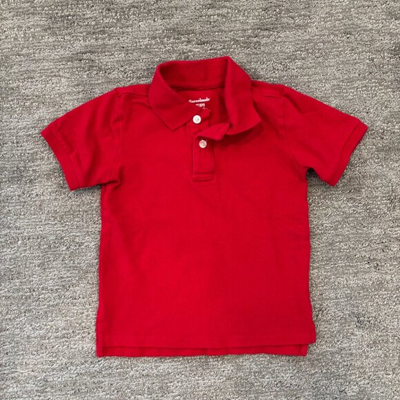 Toddler Shirts - Polo Shirts - Button Down - Set of 3 - Size 3T - Skateboards - Picture 5 of 9